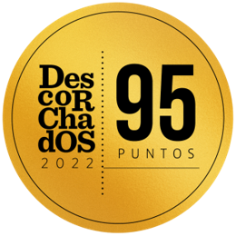 descorchados 95